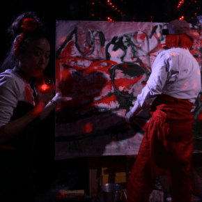 Red mysteries mode on Sunday&nbsp;Night