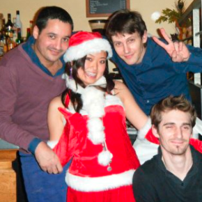 Special Coffret for sweet&nbsp;Christmas