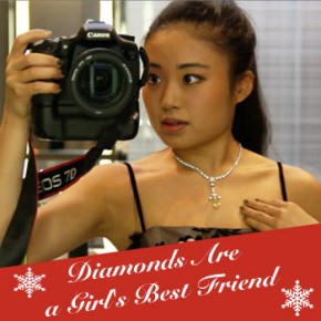 I am a PRINCESS&nbsp;CAMERAMAN