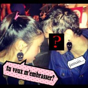 Be SEXY Lady! Lip massage is&nbsp;important!