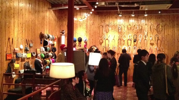 WHAT DO YOU THINK WE THINK YOU THINK THAT WE THINK OF YOU? COME AND SEE!２