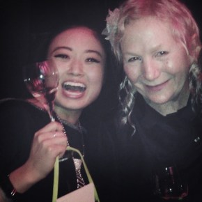 agnès b. Fashion Show & Party for the 30th Anniversary of the Landing in&nbsp;Japan