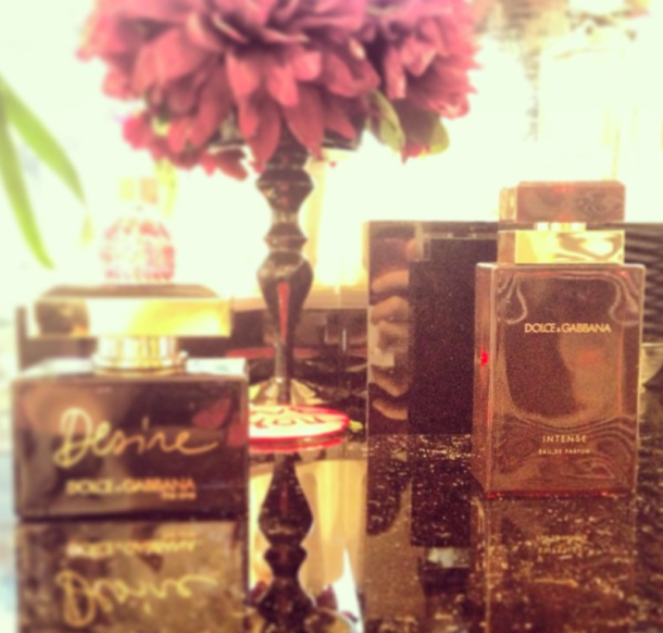 dolce & gabbana parfums 2013