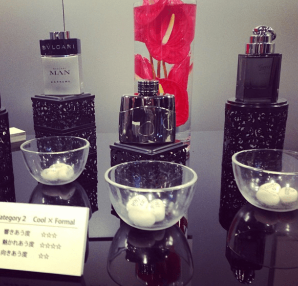 men's parfums 2013 f