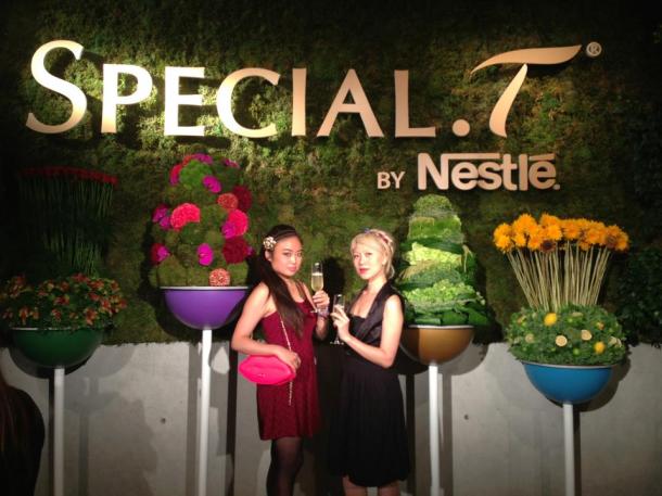 special.t by nestle