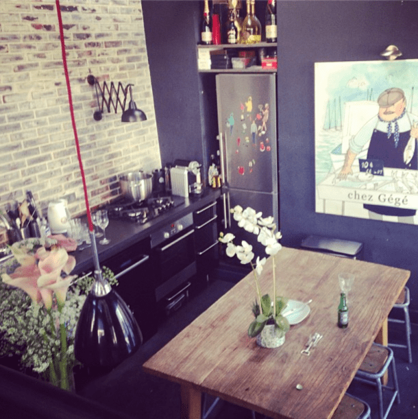 my little paris office