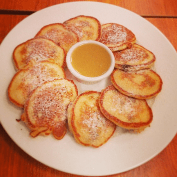 Clinton Street Baking japan