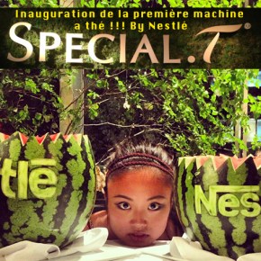 SPECIAL. T arrive in&nbsp;JAPAN!Finally!