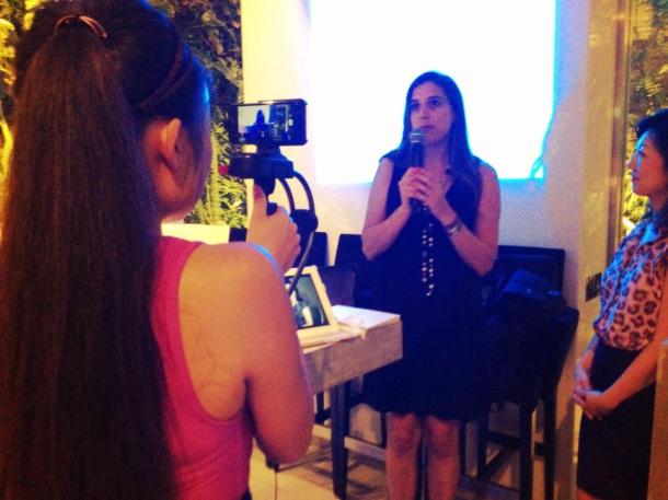 My Little Box Japan Launch party!