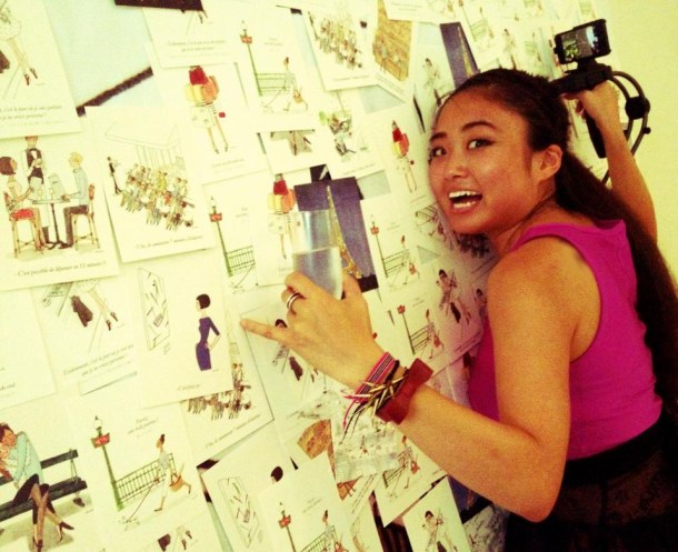 My Little Box Japan Launch party!