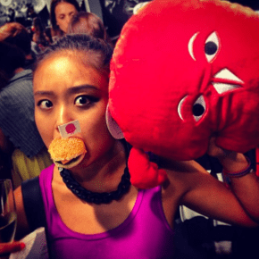 MONKI Harajuku TOKYO opening&nbsp;party!