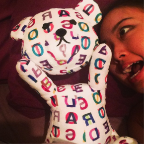 Control Bear STORE TOKYO Launch&nbsp;party