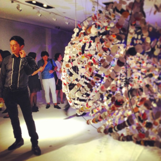 Meoncentric theory gucci