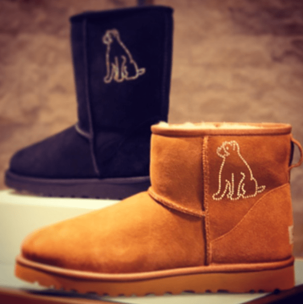 UGG Australia SHIBUYA