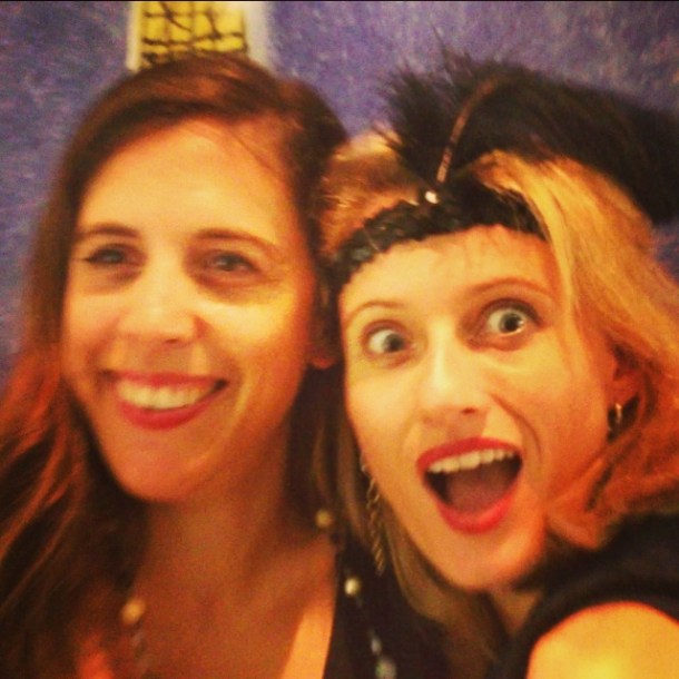 My Little Box Japan Launch party!