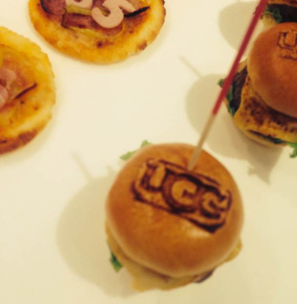 UGG Australia SHIBUYA