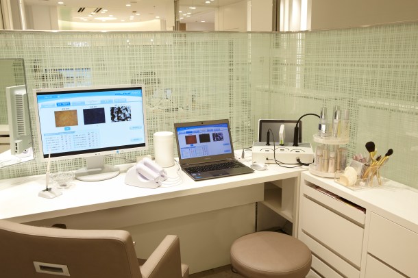 4F_カウンセリングブース