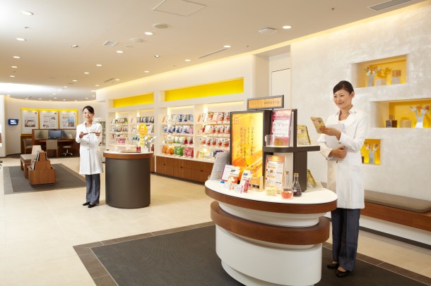 6F_ファンケル ヘルスハウス