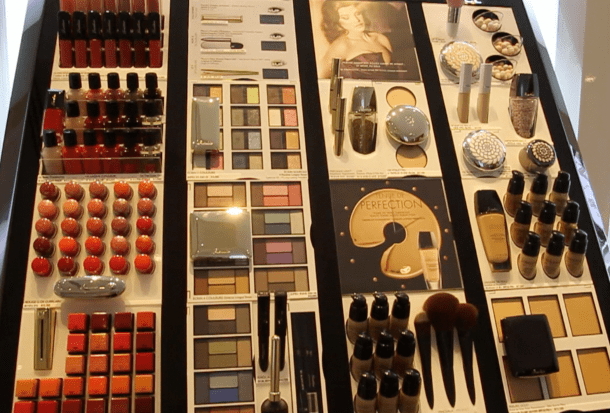 GUERLAIN PARIS miki tv