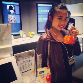 Beauty paradise “FANCL GINZA SQUARE” renewal&nbsp;open!