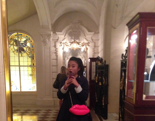 Cocktail of VALENTIN YUDASHKIN BOOK