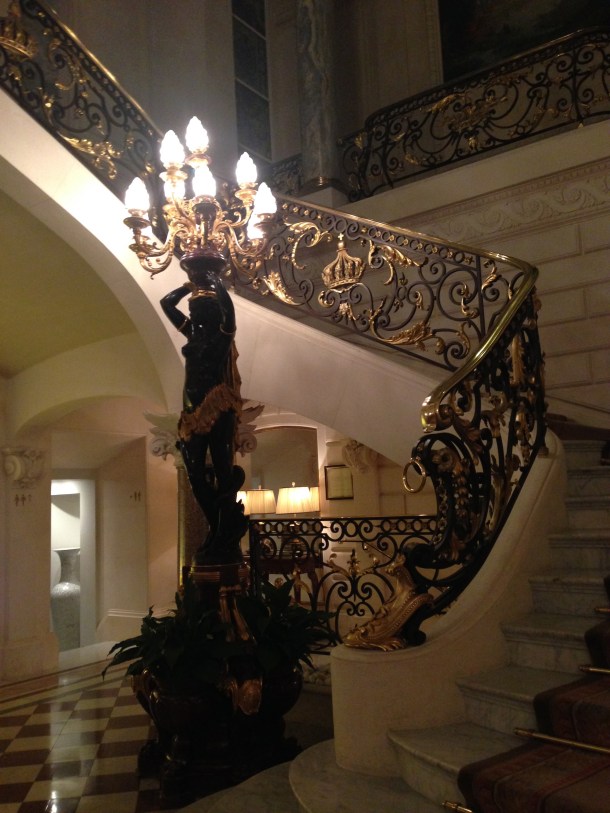 Cocktail of VALENTIN YUDASHKIN BOOK