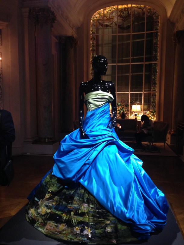 Cocktail of VALENTIN YUDASHKIN BOOK