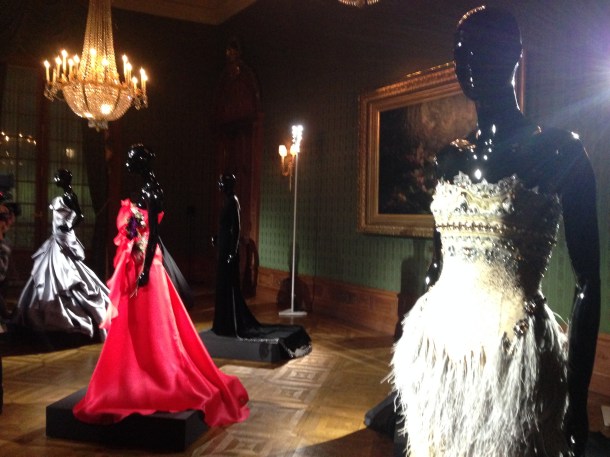 Cocktail of VALENTIN YUDASHKIN BOOK