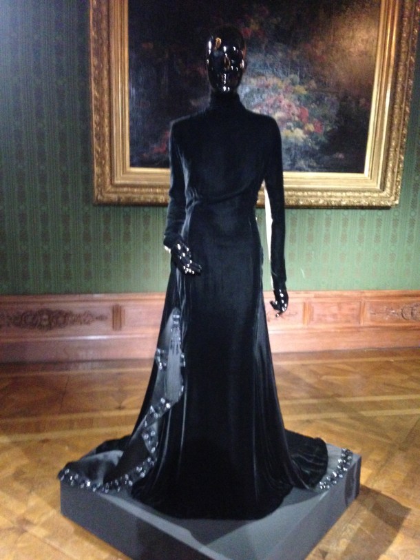 Cocktail of VALENTIN YUDASHKIN BOOK