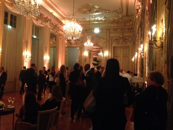 Cocktail of VALENTIN YUDASHKIN BOOK