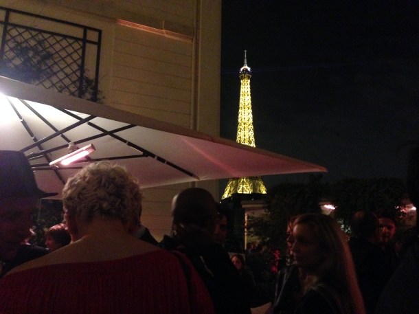 Cocktail of VALENTIN YUDASHKIN BOOK