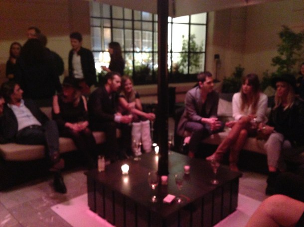 Cocktail of VALENTIN YUDASHKIN BOOK