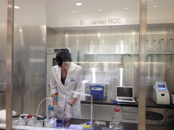 Beauty paradise "FANCL GINZA SQUARE" renewal open!