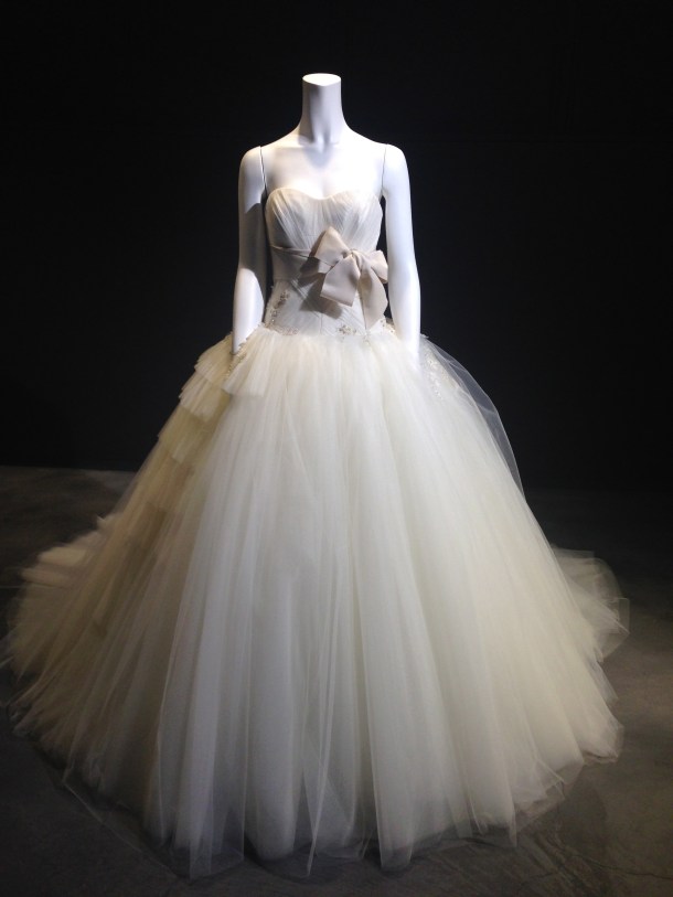 VERA WANG BRIDE