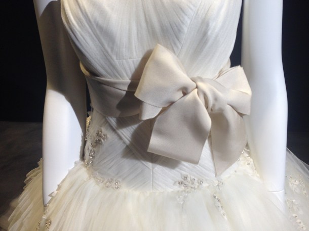 VERA WANG BRIDE