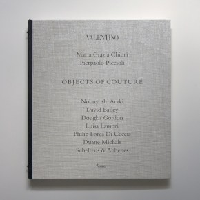 VALENTINO: OBJECTS OF&nbsp;COUTURE