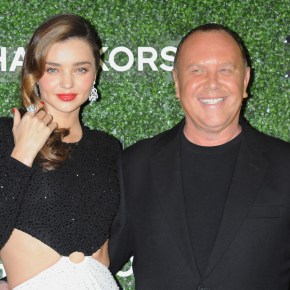 Oh Miranda!OFFICIAL PHOTO OF&nbsp;#MKTOKYO