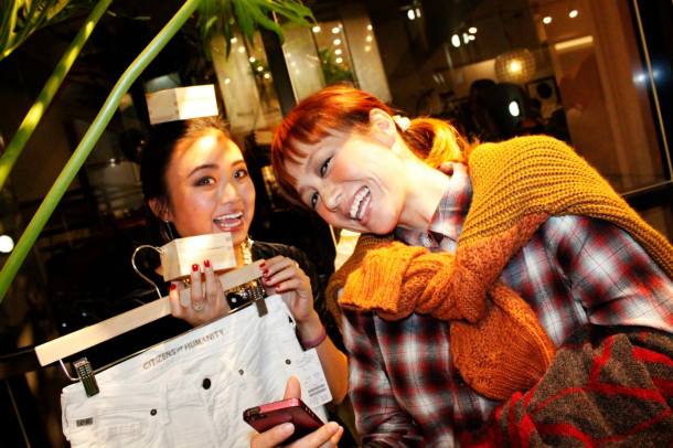 citizens of humanity