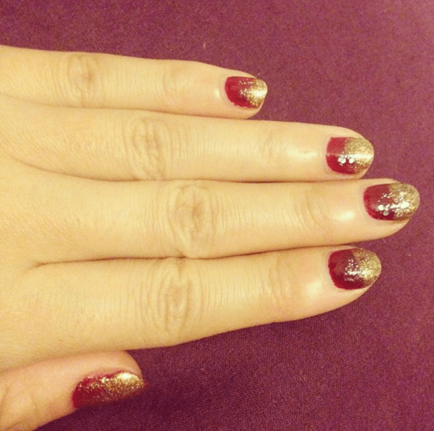 shu uemura Happy 30th Halloween Party