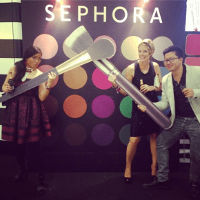 SEPHORA Singapore 5th&nbsp;Anniversary