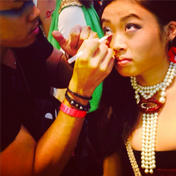 sephora singapore ION orchard