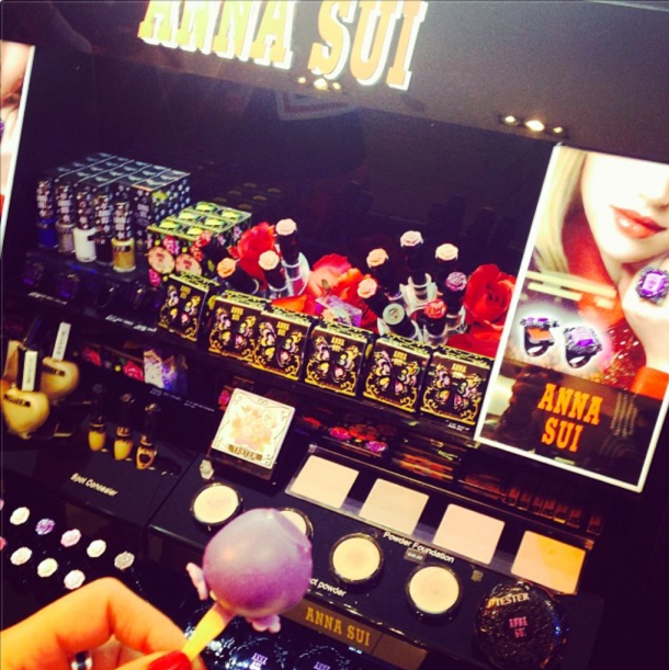 sephora singapore ION orchard