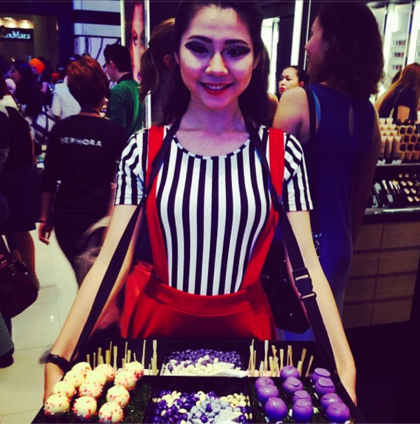 sephora singapore ION orchard