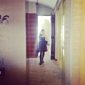 very “wow” from W&nbsp;Singapore!