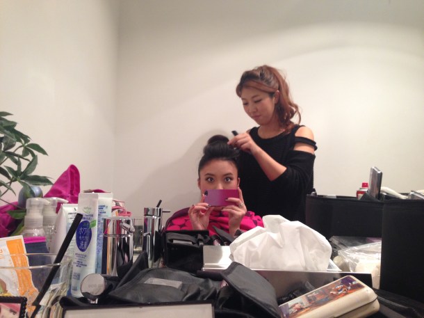 "Be A Star" wonderful present from Smartbox