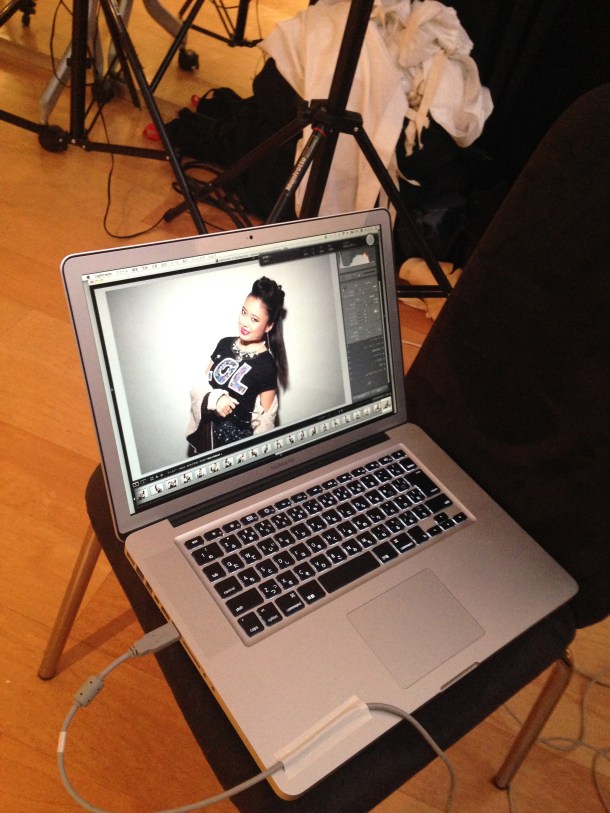 "Be A Star" wonderful present from Smartbox