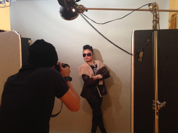 "Be A Star" wonderful present from Smartbox