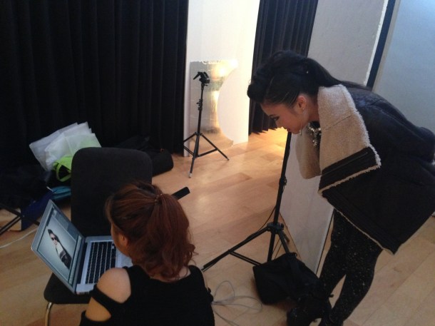 "Be A Star" wonderful present from Smartbox