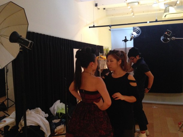 "Be A Star" wonderful present from Smartbox