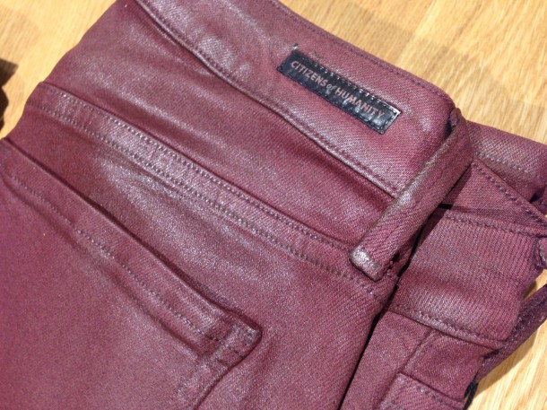 citizens of humanity